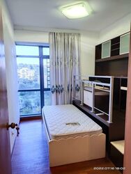 Blue Horizon (D5), Condominium #551229281